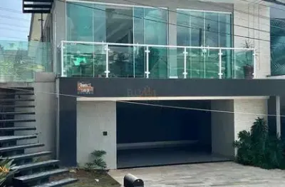Casa a venda no condomínio aruã - mogi das cruzes -sp