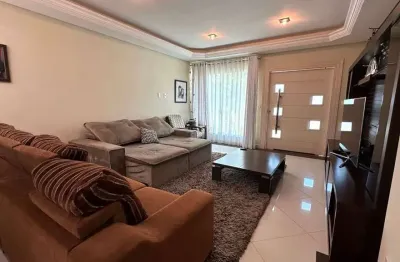 Casa em condomínio fechado com 4 quartos à venda no Aruã, Mogi das Cruzes 