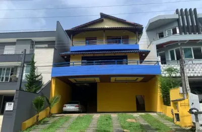 Casa em condomínio fechado com 4 quartos à venda no Aruã, Mogi das Cruzes 