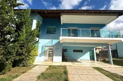 Casa a venda no condomínio aruã - mogi das cruzes -sp