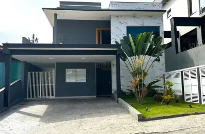 Casa a venda no condomínio aruã - mogi das cruzes -sp