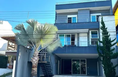 Casa a venda no condomínio aruã - mogi das cruzes -sp