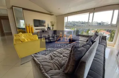 Casa em condomínio fechado com 4 quartos à venda no Aruã Eco Park Lagos, Mogi das Cruzes 