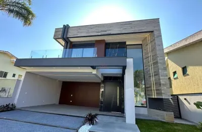 Casa a venda no condomínio aruã ecopark - mogi das cruzes - sp