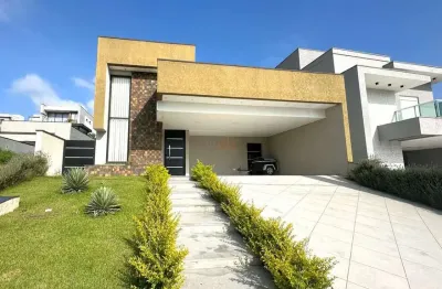 Casa a venda no condomínio aruã brisas - mogi das cruzes -sp