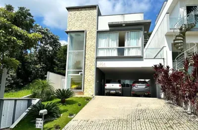 Casa a venda no condomínio aruã brisas - mogi das cruzes -sp