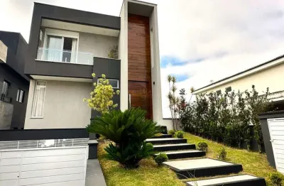 Casa a venda no condomínio aruã brisas - mogi das cruzes -sp