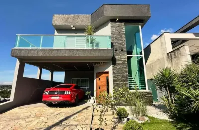 Casa a venda no condomínio aruã brisas - mogi das cruzes -sp