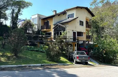 Casa a venda no condomínio aruã - mogi das cruzes -sp