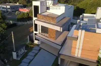 Casa a venda no condomínio aruã - mogi das cruzes -sp