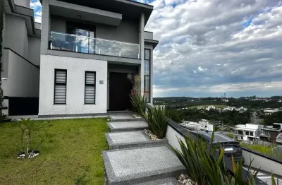 Casa a venda no condomínio aruã brisas - mogi das cruzes -sp