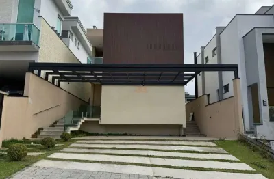 Casa a venda no condomínio aruã brisas - mogi das cruzes -sp