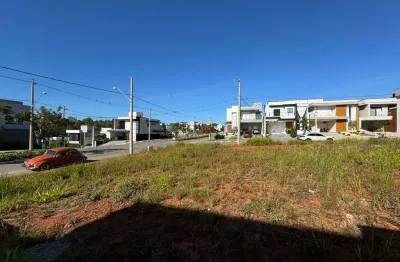 Terreno à venda no condomínio mosaico essence - mogi das cruzes - sp