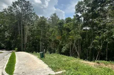 Terreno a venda no condomínio aruã - mogi das cruzes -sp