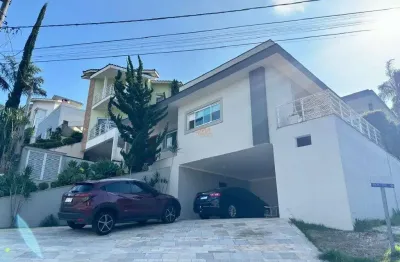 Casa a venda no condomínio aruã ecopark - mogi das cruzes -sp