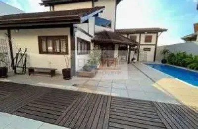 Casa a venda no condomínio aruã - mogi das cruzes -sp