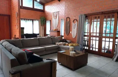 Casa a venda no condomínio aruã ecopark - mogi das cruzes -sp
