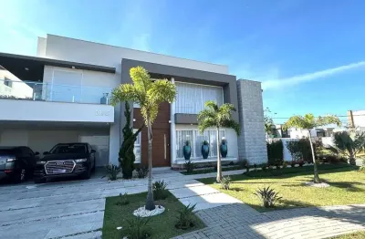 Casa a venda no condomínio aruã brisas - mogi das cruzes -sp
