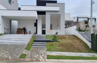 Casa a venda no condomínio aruã brisas - mogi das cruzes -sp
