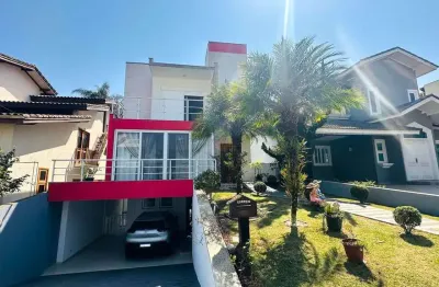 Casa a venda no condomínio aruã - mogi das cruzes -sp