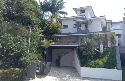 Casa em condomínio fechado com 3 quartos à venda no Aruã Eco Park Lagos, Mogi das Cruzes 