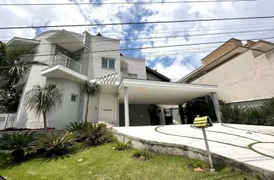 Casa luxuosa em condomínio aruã - mogi das cruzes - sp