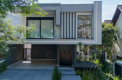 Casa a venda no condomínio aruã ecopark - mogi das cruzes -sp