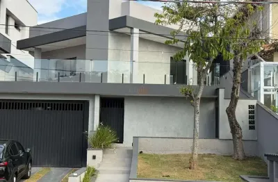 Casa a venda no condomínio aruã ecopark - mogi das cruzes -sp