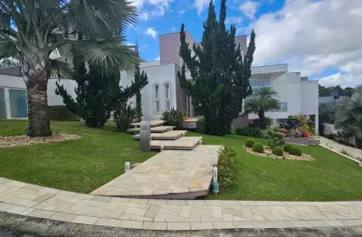 Casa a venda no condomínio aruã ecopark - mogi das cruzes -sp