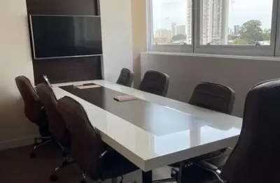 Sala comercial em vila mogilar, mogi das cruzes - sp