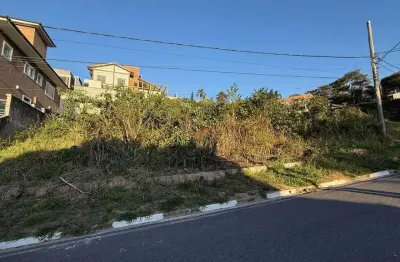 Lote a venda no condomínio country club arujá - mogi das cruzes -sp