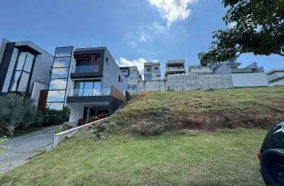 Lote a venda no condomínio aruã brisas - mogi das cruzes -sp