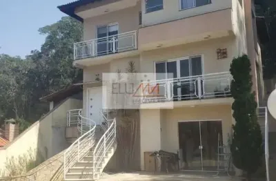 Casa à venda em parque residencial itapeti, mogi das cruzes - sp