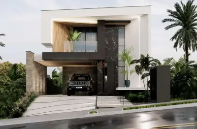 Casa a venda no condomínio aruã - mogi das cruzes -sp