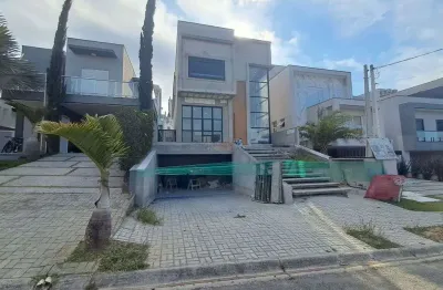 Casa a venda no condomínio aruã brisas - mogi das cruzes -sp