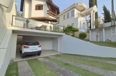 Casa a venda no condomínio aruã ecopark - mogi das cruzes -sp