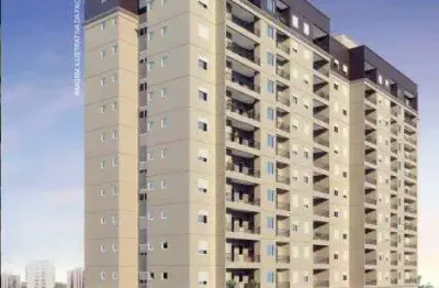 Apartamento com 2 quartos à venda no Jardim Limoeiro, Arujá 