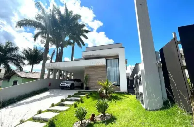 Casa em condomínio fechado com 3 quartos à venda no Aruã Eco Park Lagos, Mogi das Cruzes 