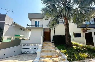 Casa em condomínio fechado com 3 quartos à venda no Aruã Eco Park Lagos, Mogi das Cruzes 