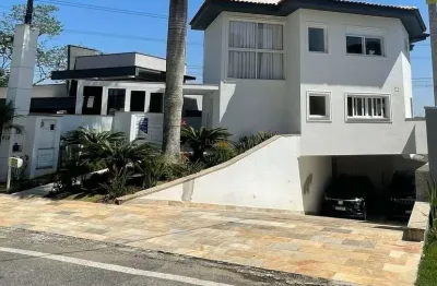 Casa em condomínio fechado com 3 quartos à venda no Aruã Eco Park Lagos, Mogi das Cruzes 