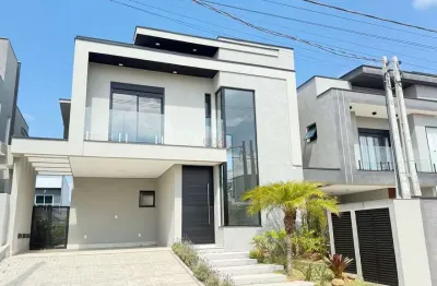 Casa a venda no condomínio mosaico essence - mogi das cruzes -sp