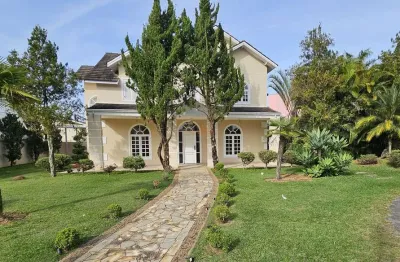 Casa em condomínio fechado com 4 quartos à venda no Aruã Eco Park Lagos, Mogi das Cruzes 