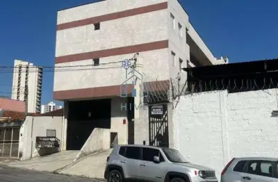 Apartamento para locação em guarulhos, vila galvão, 2 dormitórios, 1 banheiro, 1 vaga
