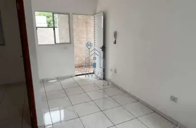 Apartamento para locação em guarulhos, vila galvão, 2 dormitórios, 1 banheiro, 1 vaga