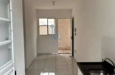 Apartamento para locação em guarulhos, vila galvão, 2 dormitórios, 1 banheiro, 1 vaga