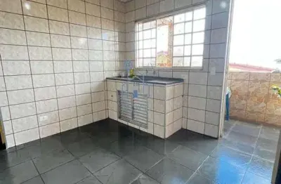 Apartamento para locação em são paulo, vila constança, 1 dormitório, 1 banheiro