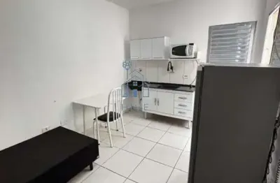 Kitnet para locação em são paulo, rio pequeno, 1 dormitório, 1 suíte, 1 banheiro