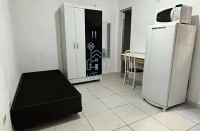 Kitnet para locação em são paulo, rio pequeno, 1 dormitório, 1 suíte, 1 banheiro