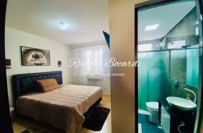 Apartamento com 3 quartos à venda na Rua Da Glória, 230, Chácara Paulista, Maringá