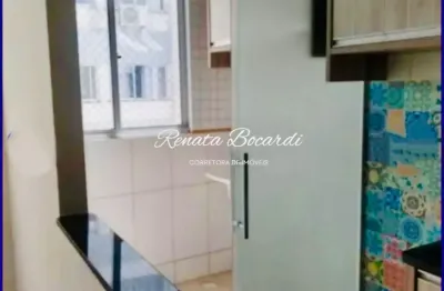 Oportunidade de apartamento a venda no jardim alvorada em maringá/pr